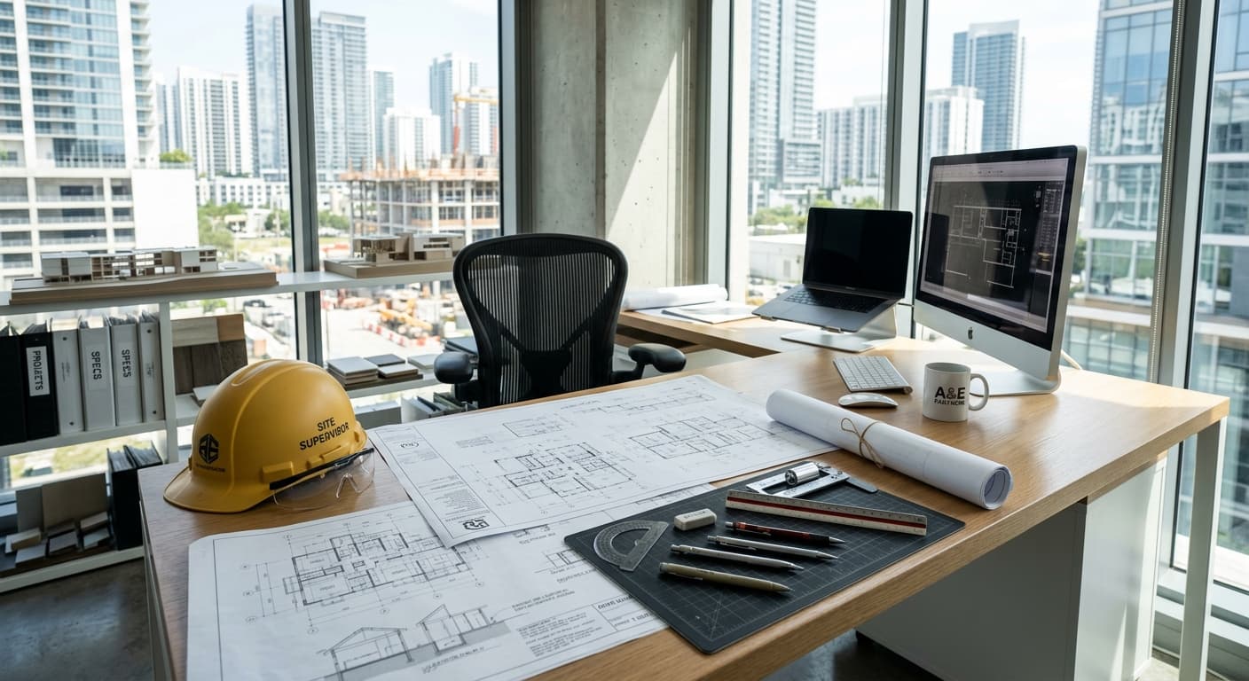 Buildnex Group Office